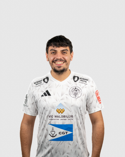 Micael SILVA MARQUES