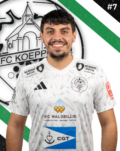 Micael SILVA MARQUES