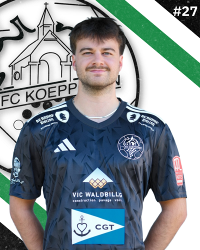 Nils WINTERSDORFF