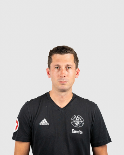 Michel ALBERT