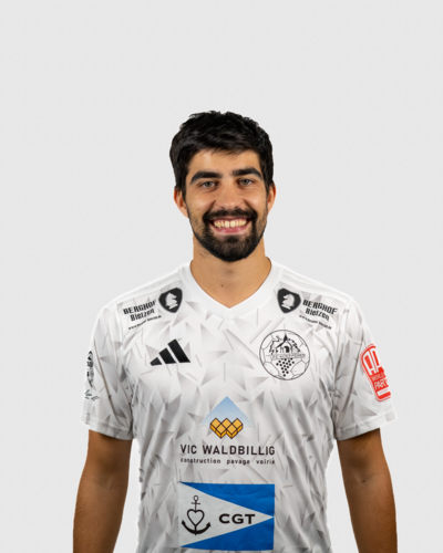 Tiago DIAS DE ALMEIDA