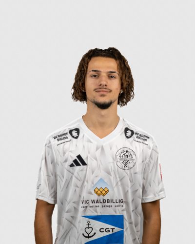 Dany Miguel SIMÕES GONÇALVES
