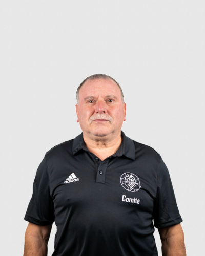 Carlos SOARES
