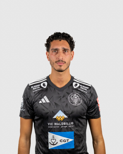 Stéphane D'ANGELO