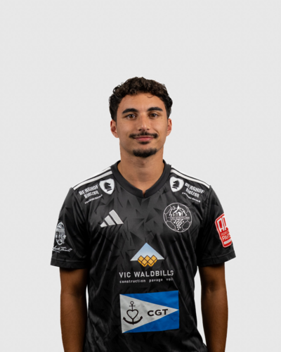 Gonçalo PEIXOTO RODRIGUES