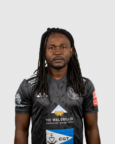 Emmanuel  BILLA