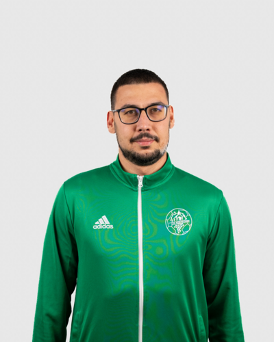 Goncalo FERNANDES