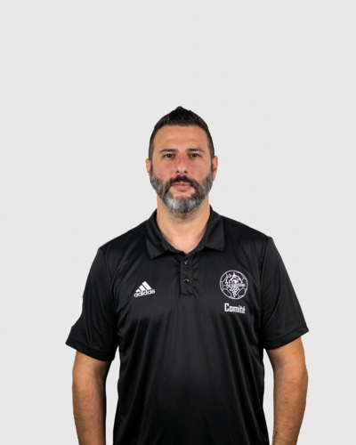 Fred CARVALHO