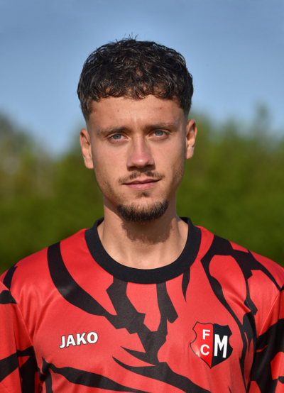 Dany De Sousa
