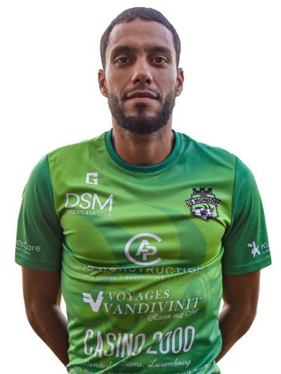 Billel ABDELKADOUS