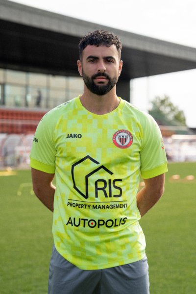 Koray Özcan
