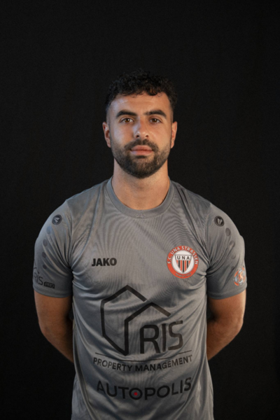 Koray Özcan