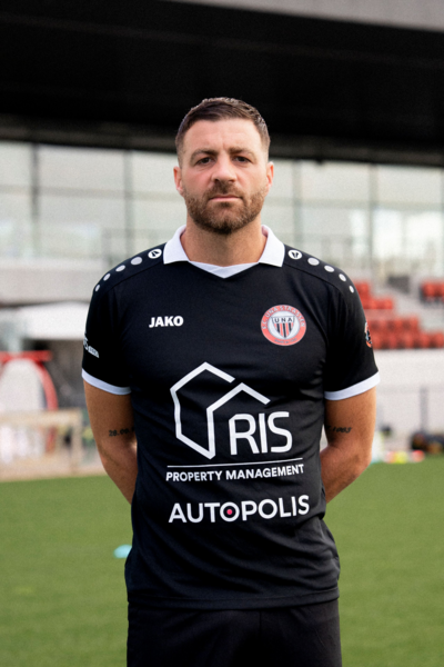 Nicolas Perez