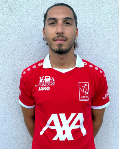 Valerio Barbaro
