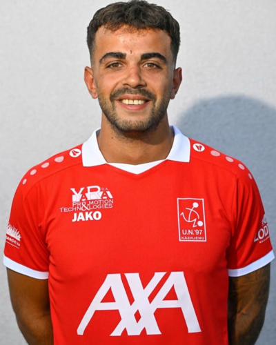 Ivan Albanese