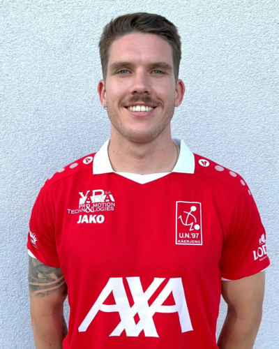 Cédric Kockelmann