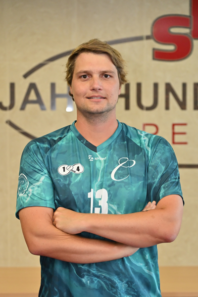 Johannes Jany
