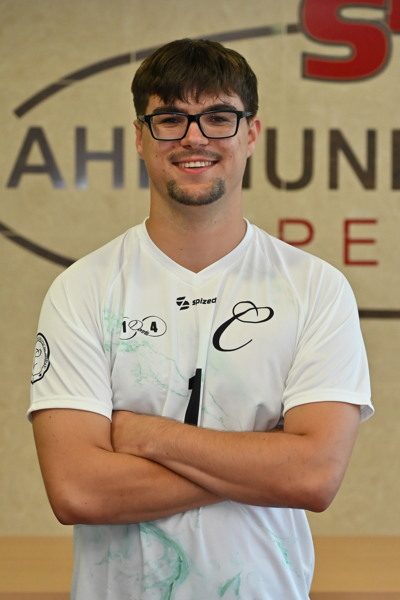 Pascal Grüger
