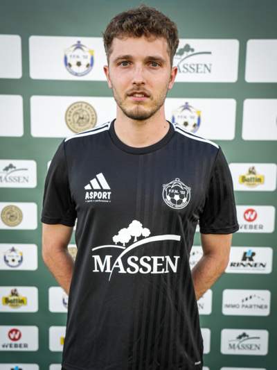 Chris  Rickal