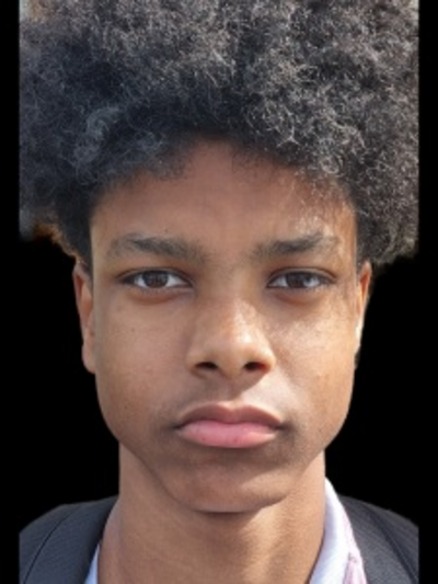 Daylen Marley INOCENCIO DELGADO