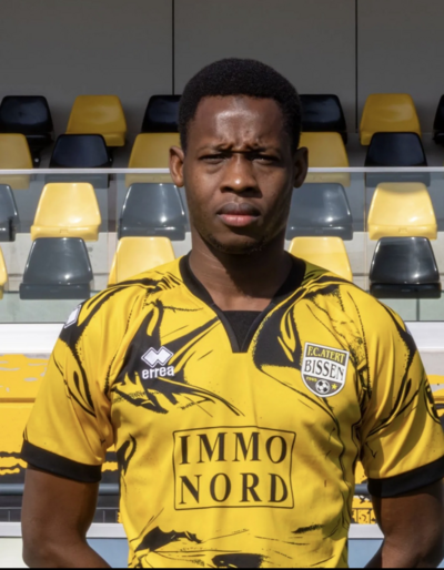 Mamadi DJALO