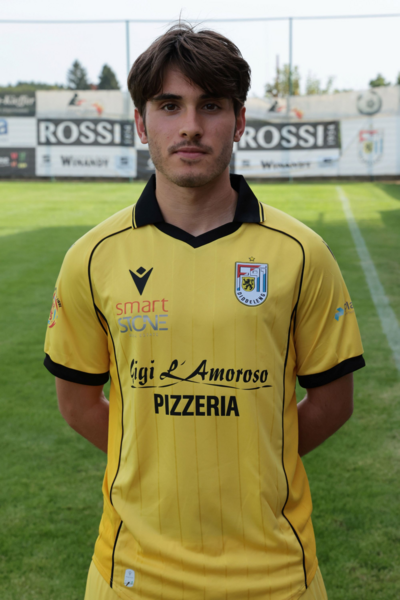 Martim Elmano Mendes Marcelino