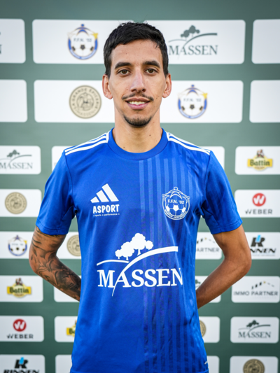 Joao da Silva Soares