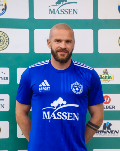 Charlie Müller