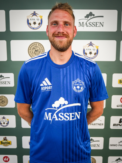 Christian Jans