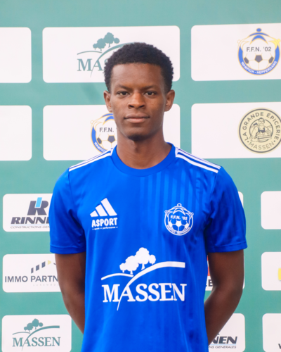 Alioune Kane LY
