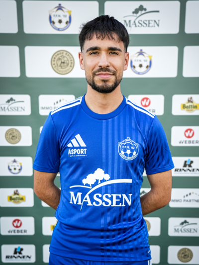 Tiago Pereira