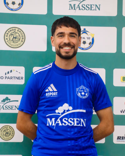Tiago Pereira