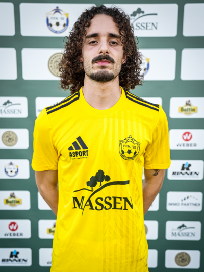Joao Moreira de Sousa