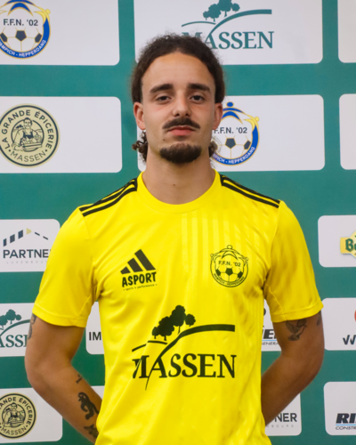Joao Moreira de Sousa