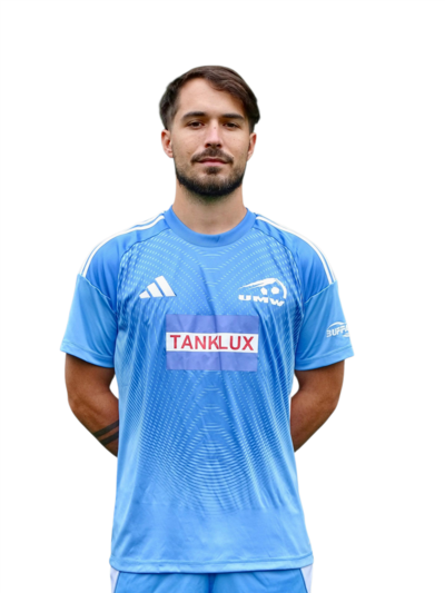 Noé  Bouché