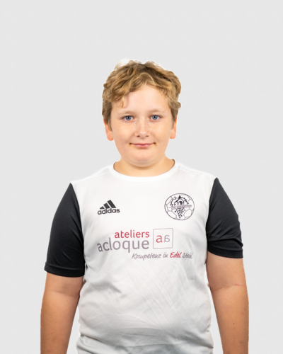 August KLEIN