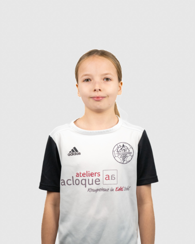 Caroline  RASCHKE