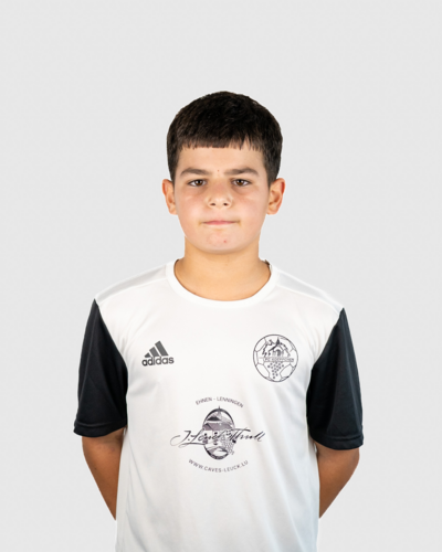 Diego PINTO REDING