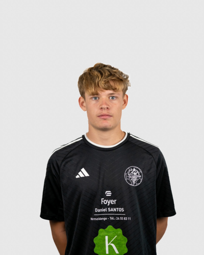 Glenn SCHUMACHER