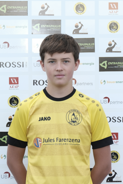 Finn MEYER