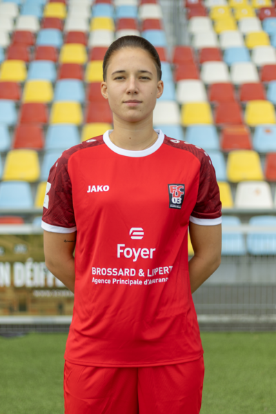 Aude Roncari