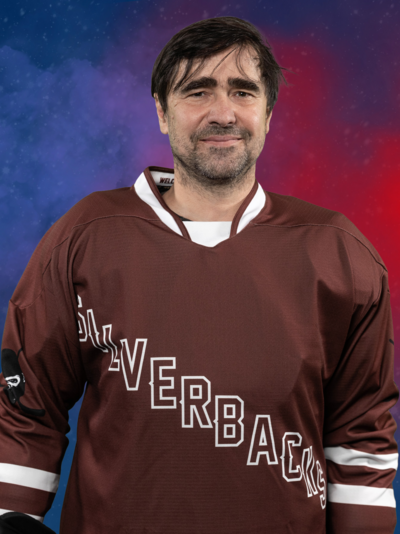 Jaroslav TYMRAK