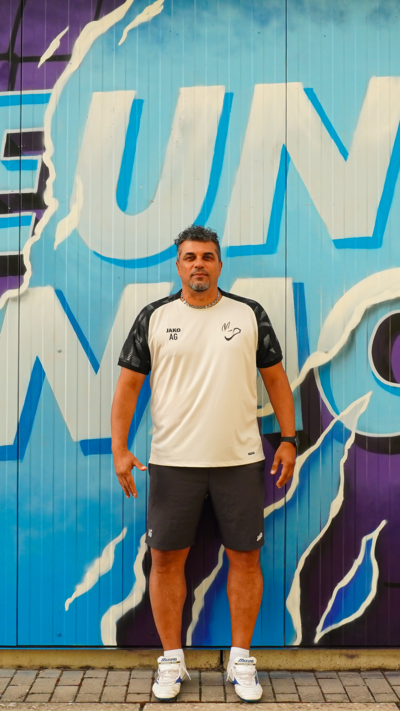 Artur Guedes
