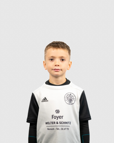 Lenny FOETZ