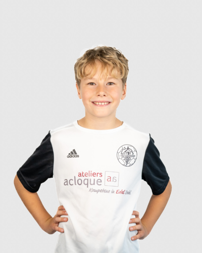 Theo TREINEN