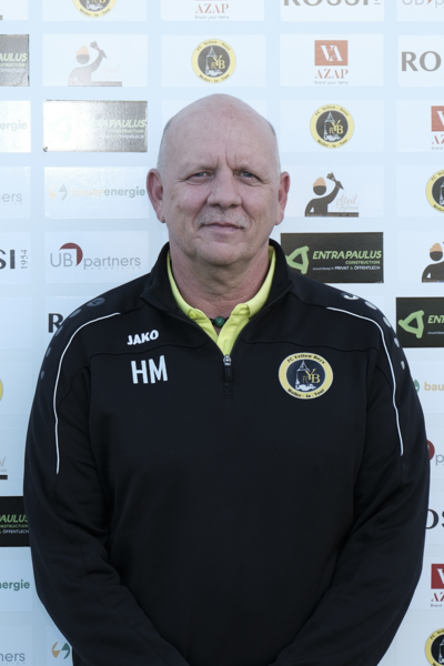 Mike HOFFMANN