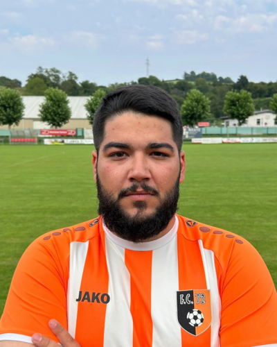 Samuel ANTUNES RIBEIRO