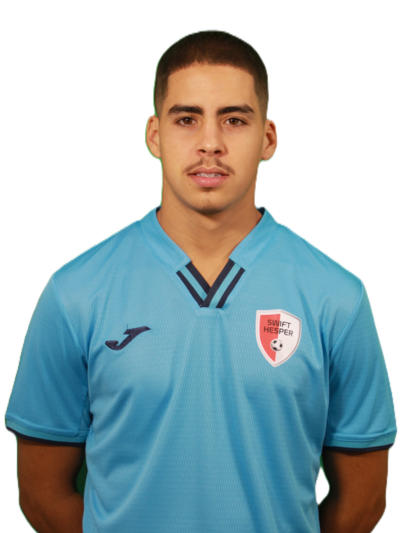 Yanis BOUAZZATI