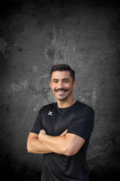 Enes Agovic