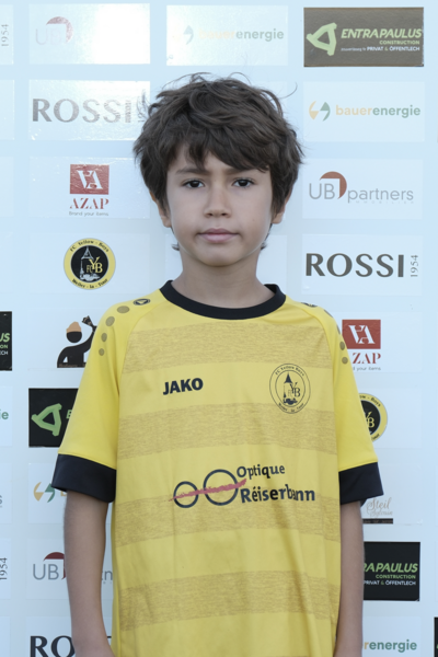 Adam CHABABE